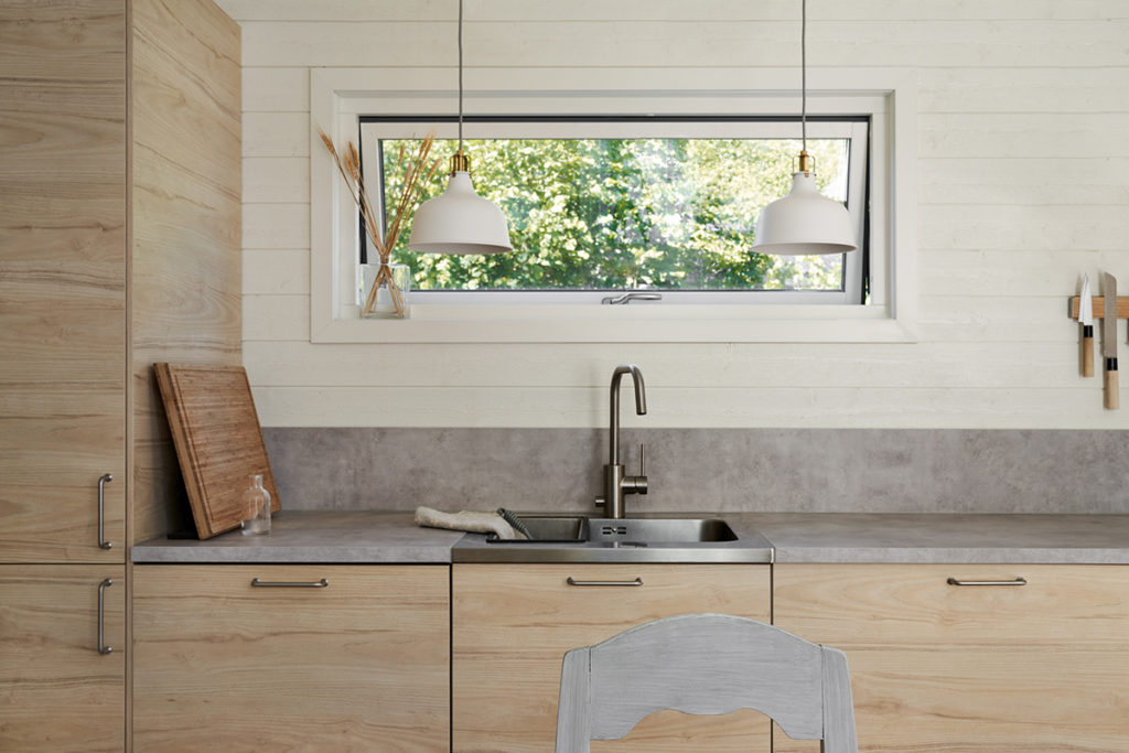 natur inomhus interior