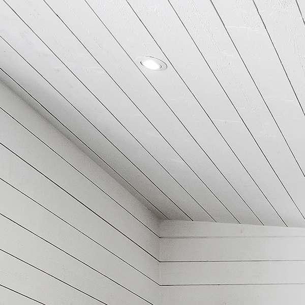 downlights detalj