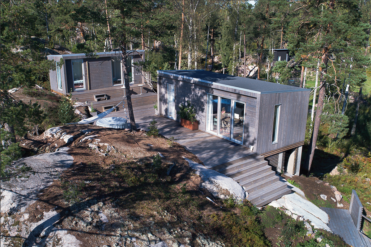 nyckelfardigt hus till ett bra pris