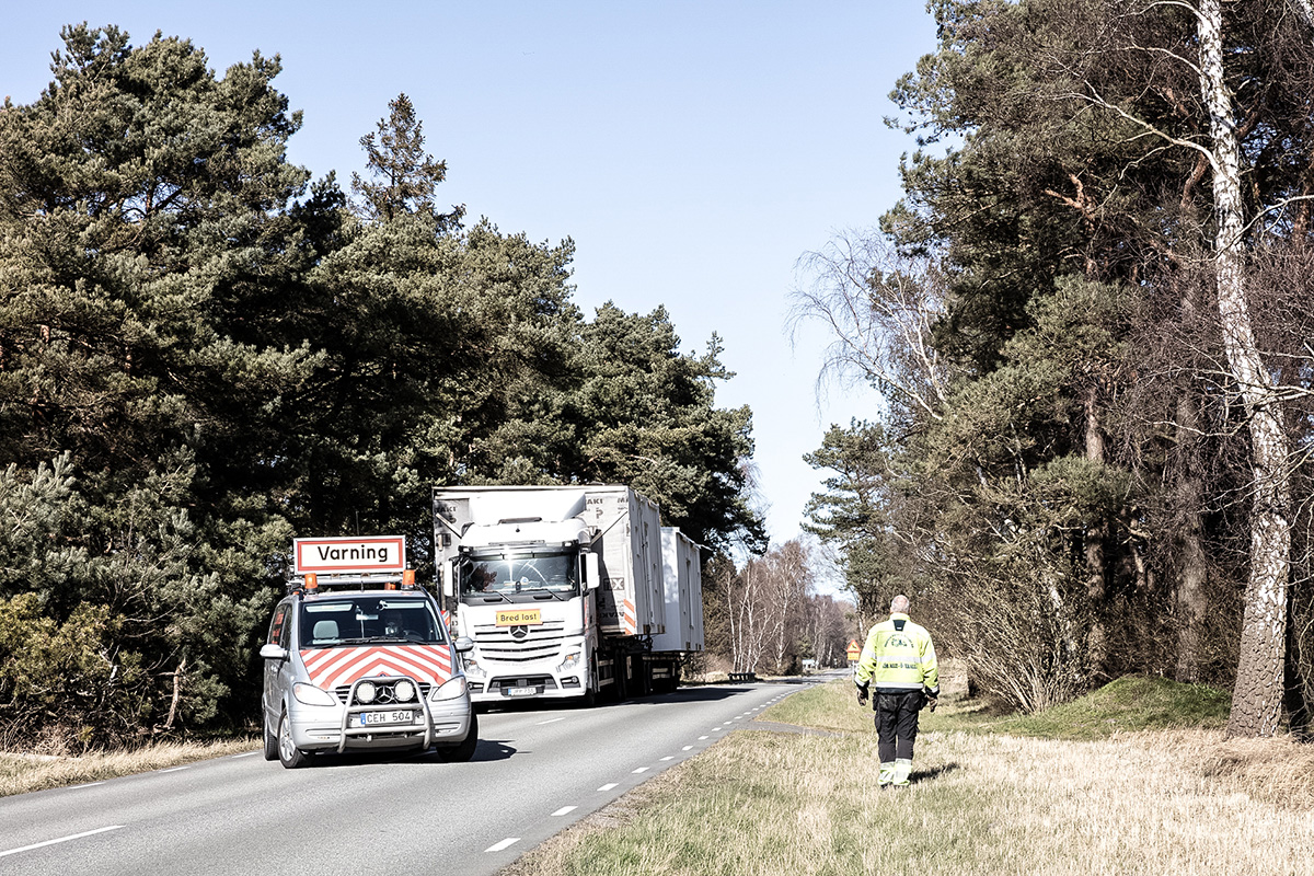 leverans_fritidshus_osterlen_infart