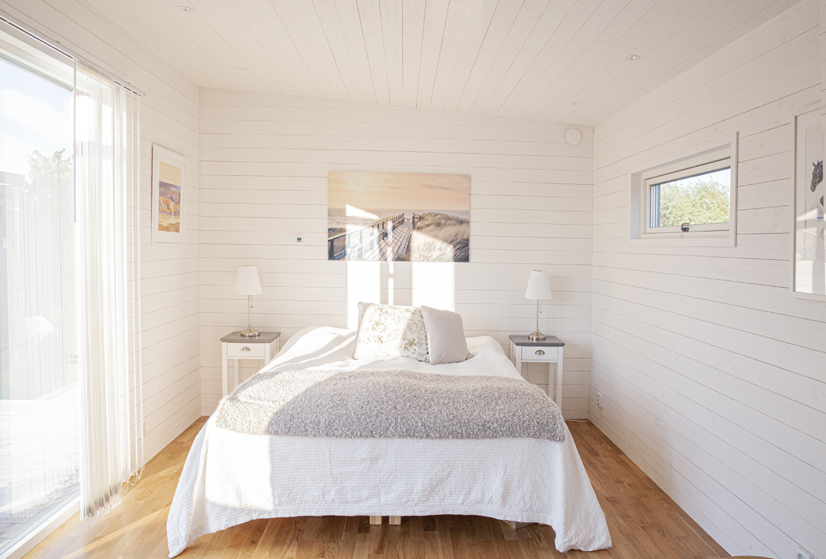 sommarhus oland inredning 