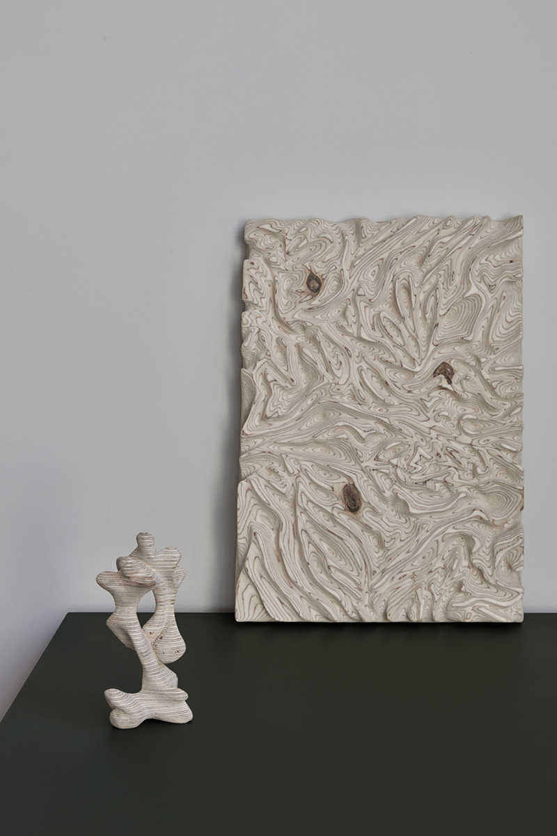 bennysgotwood traskulptur