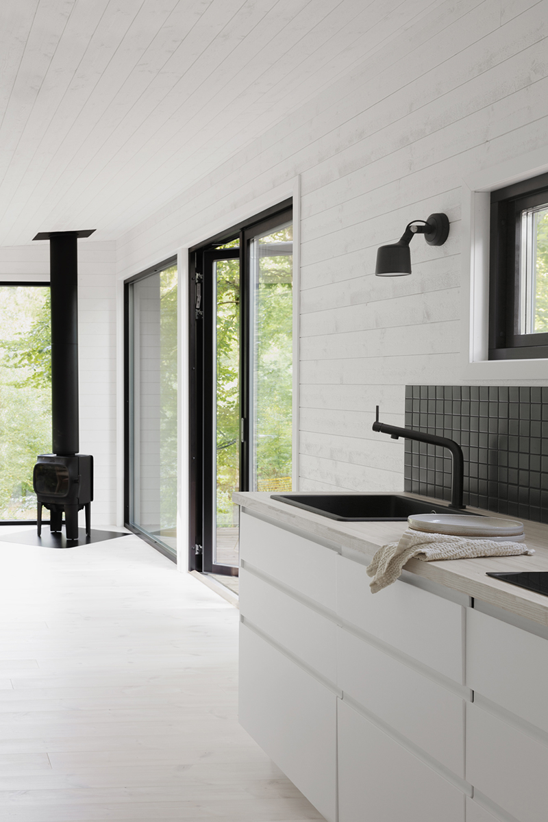 nest kitchen