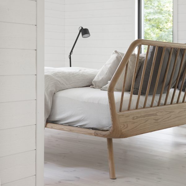 Nest bedroom double