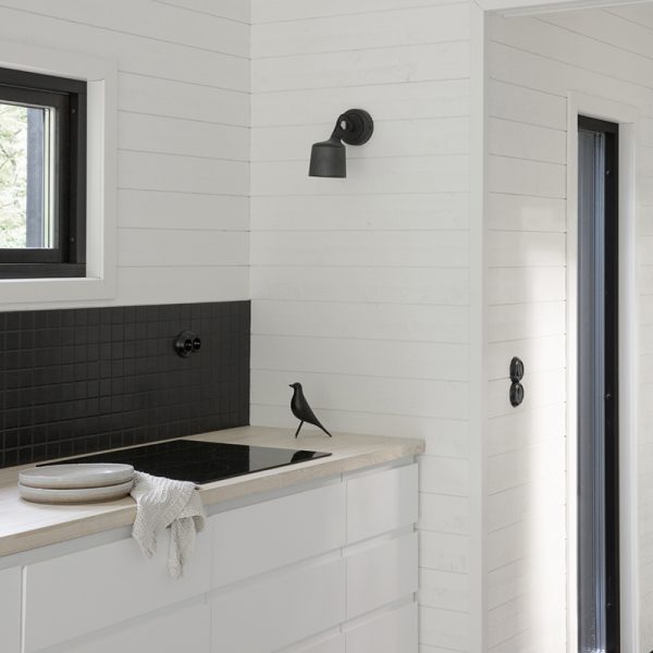 Nest kitchen minimal