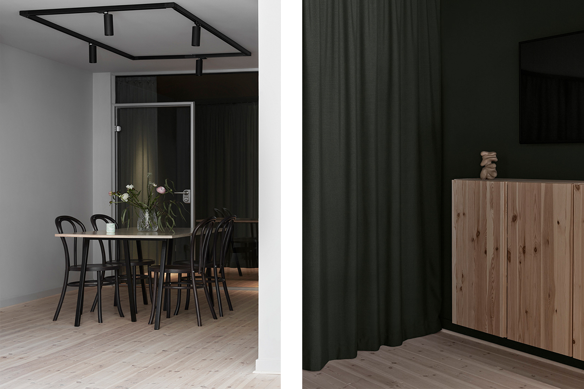 enkelrum studio 