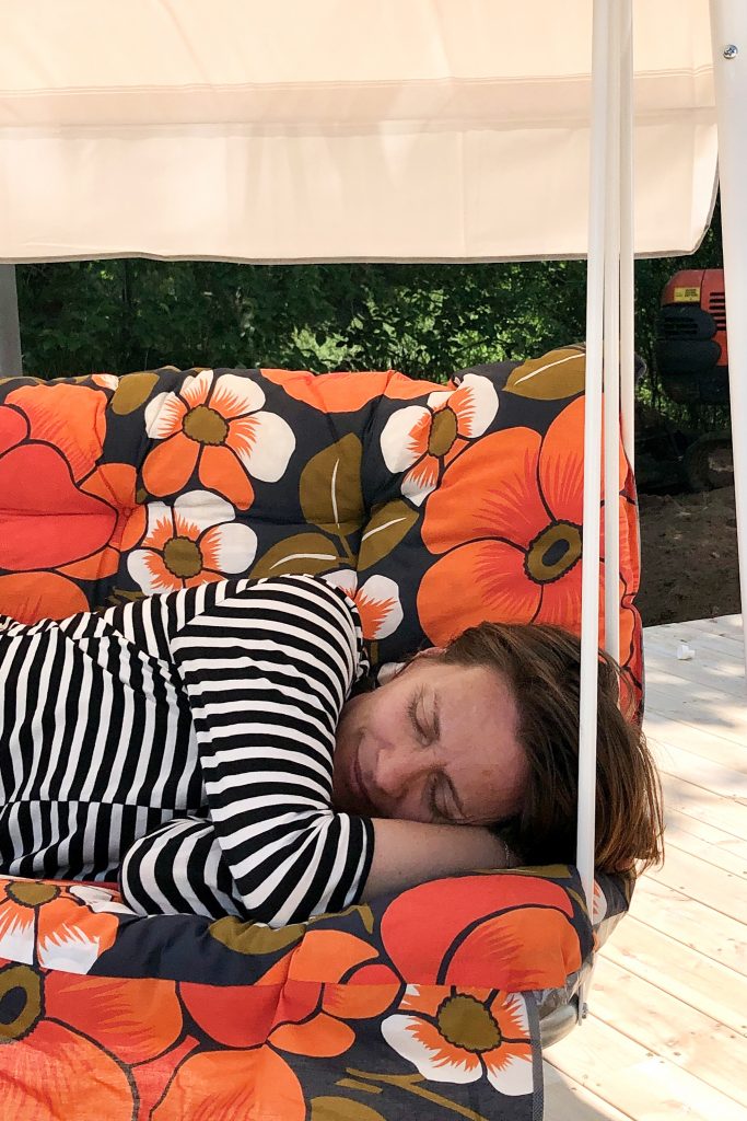 hammock