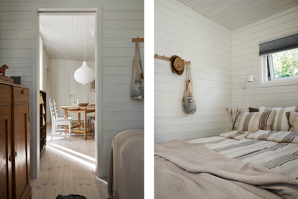 enkelrum interior lank sovrum