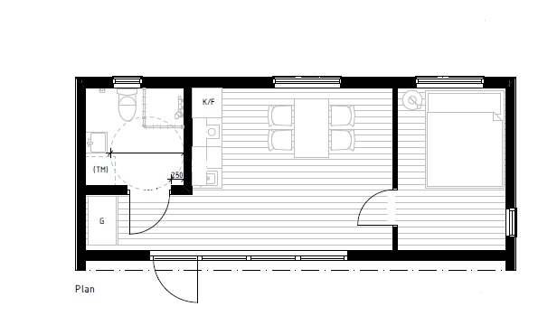 E34 TEK17 Planlosning