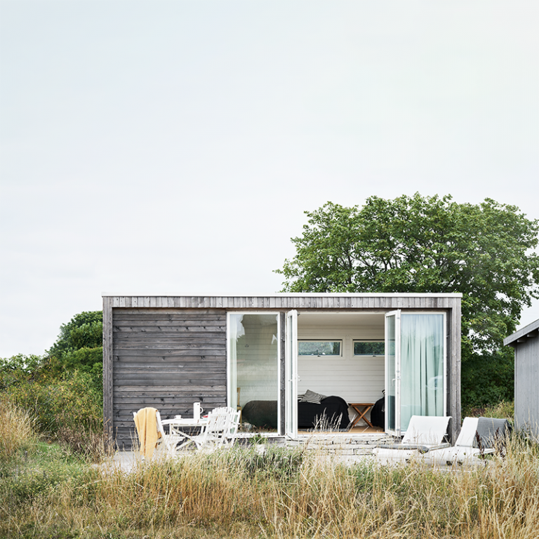Minihus