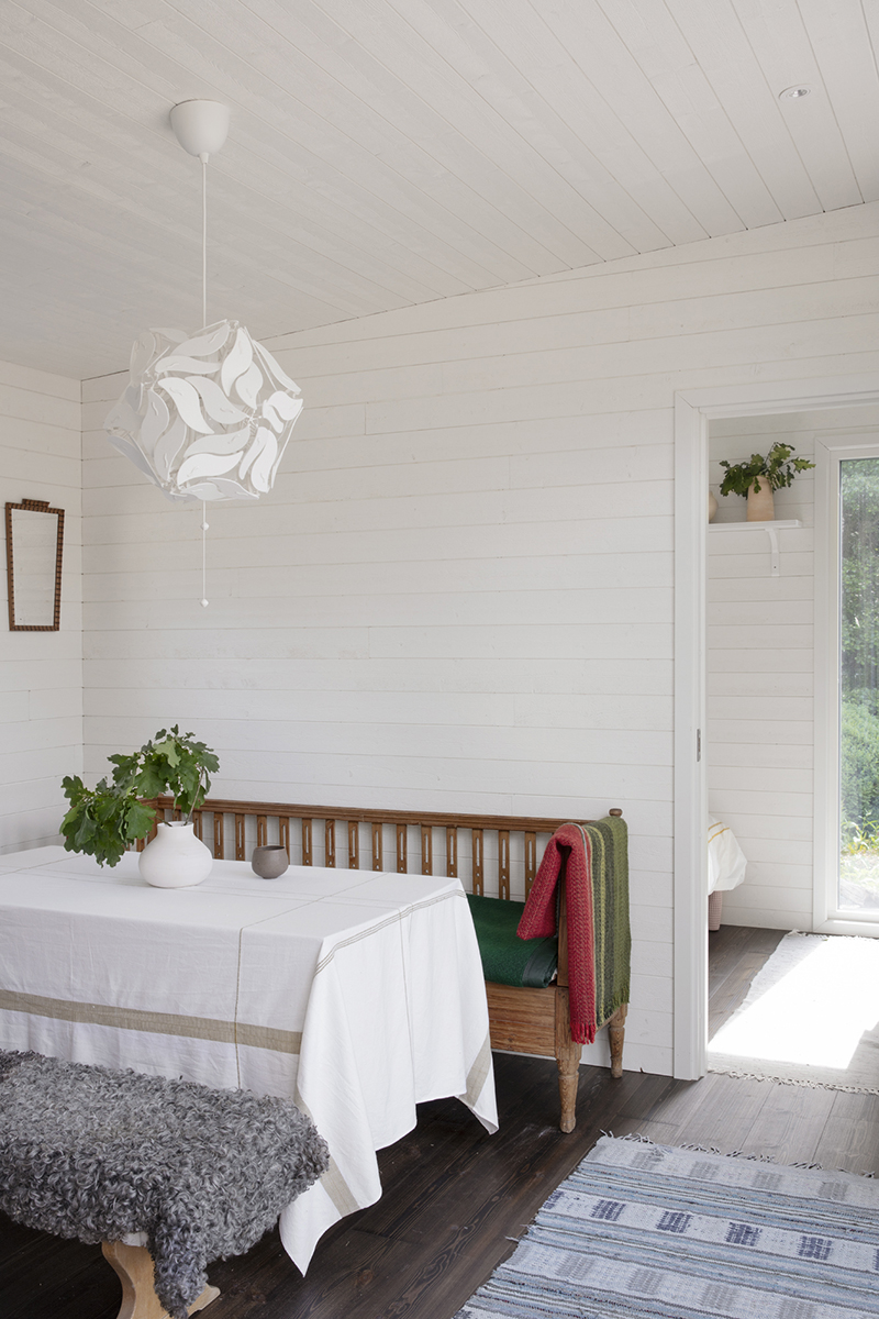 attefallshus interior vardagsrum
