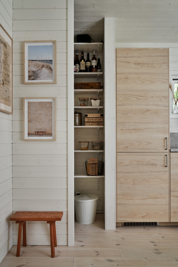 städa rensa minimalism interior
