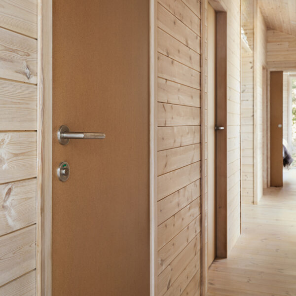 interior enkelrum trapanel tragolv njord innerdorrar